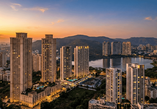 Mumbai property market