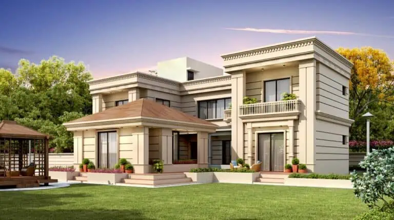 Share property details on WhatsApp