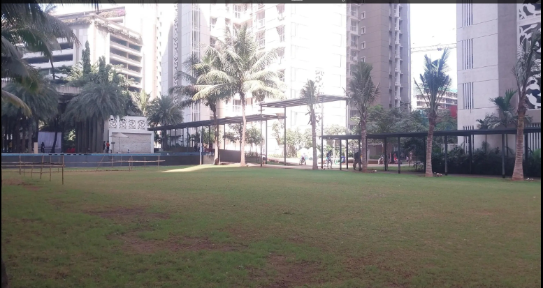 Lodha Amara,Thane West -  2 BHK flats Starting @ ₹1.60 Cr