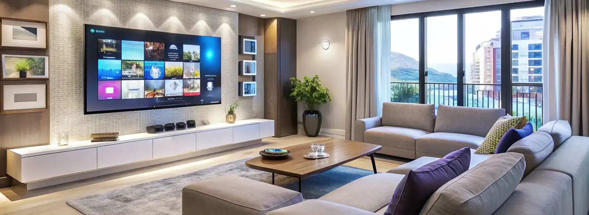 Veer Sapphire Panch Pakhadi – 1, 2 & 3 BHK Flat in Thane